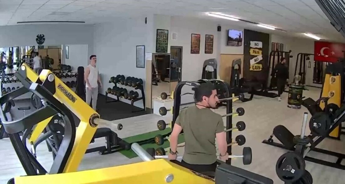 Bursa’nın Gemlik ilçesinde 4.1 büyüklüğündeki meydana gelen deprem sonrası korku