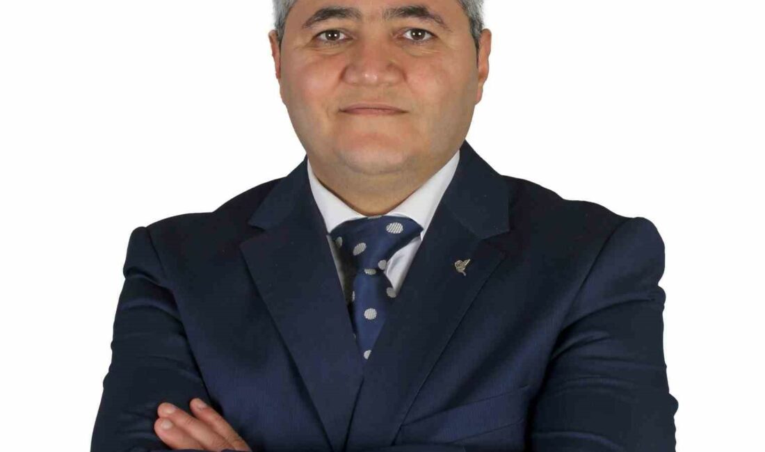 YENİDEN REFAH PARTİSİ, GEMLİK BELEDİYE BAŞKAN ADAYLARININ GENCAY YILMAZ OLDUĞUNU