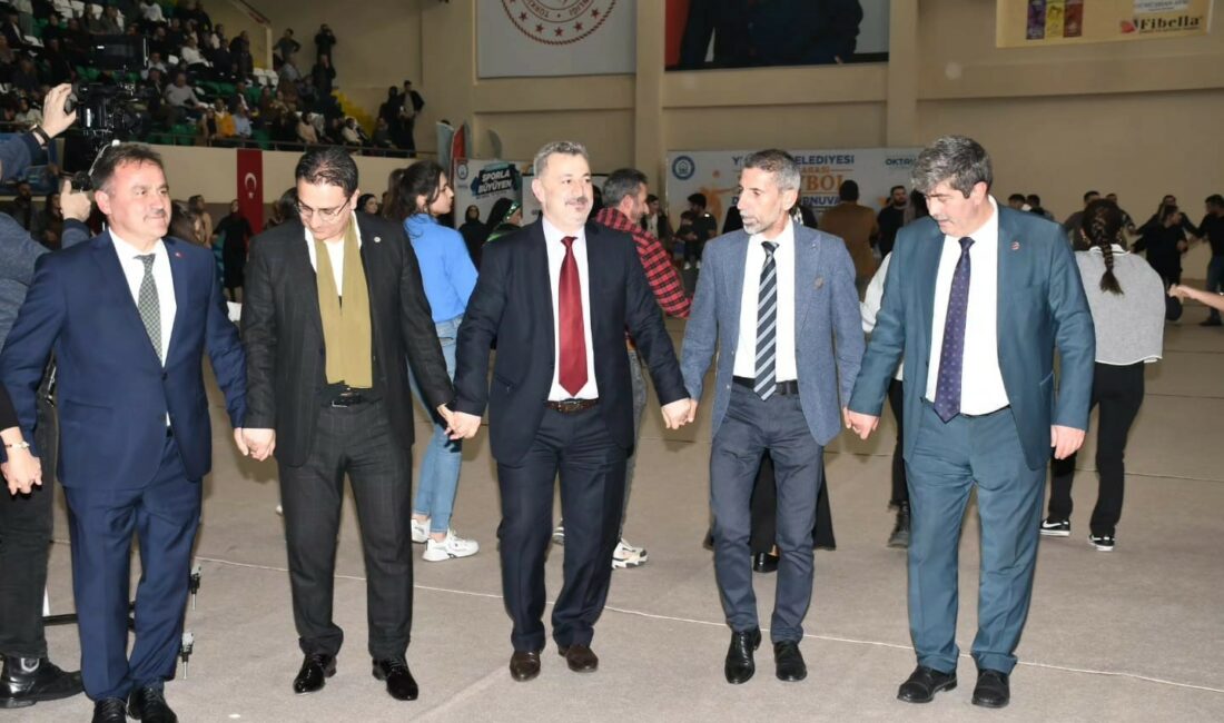 GÜMÜŞHANE'NİN DÜŞMAN İŞGALİNDEN KURTULUŞUNUN 106. YILDÖNÜMÜ, BURSA'DAKİ YÜZLERCE GÜMÜŞHANELİYİ BİR