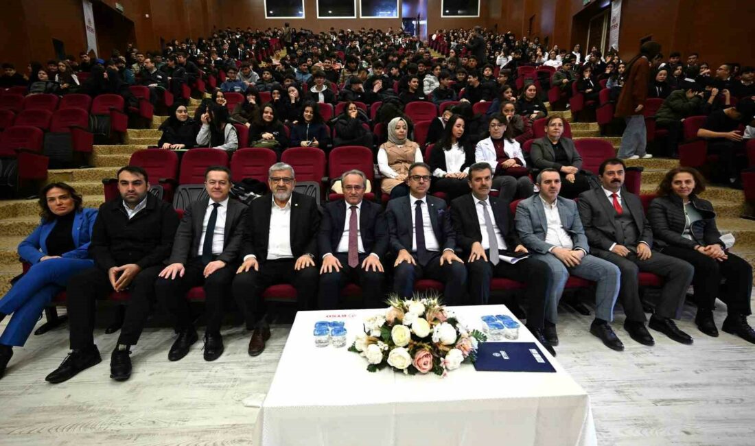 BURSA TİCARET VE SANAYİ ODASI (BTSO) TARAFINDAN 4.’SÜ DÜZENLENEN “GÜVENİLİR
