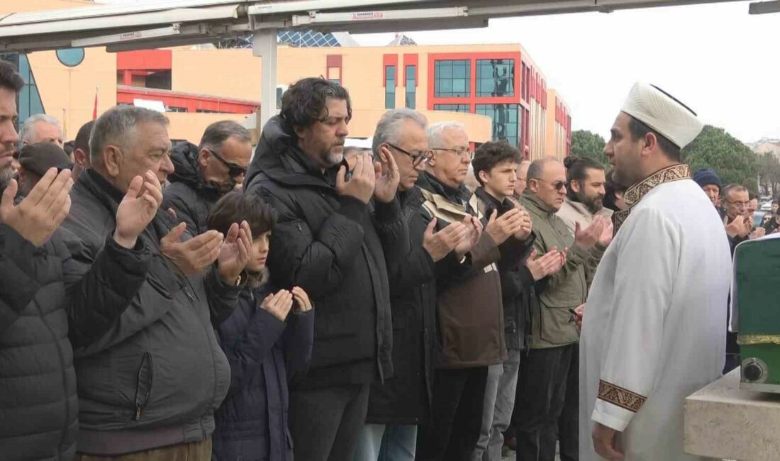 BURSALI İŞADAMI HASTAVUK A.Ş KURULARINDAN SEDAT SIRRI SEZER BURSA OSB