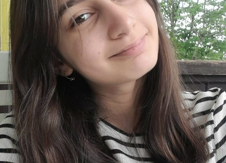 Kaybolan depremzede genç kız bulundu KAHRAMANMARAŞ’TA YAŞANAN 7.6 VE 7.7 ŞİDDETİNDEKİ DEPREMLERE MALATYA’DA YAKALANAN VE