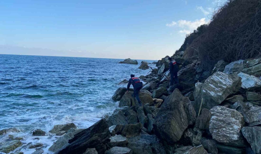 Kayıp 5 mürettebatı arama çalışmalarına SAS komandoları da katıldı MARMARA DENİZİ AÇIKLARINDA, İMRALI ADASI'NIN İSE GÜNEYBATISINDA BATAN BATUHAN A
