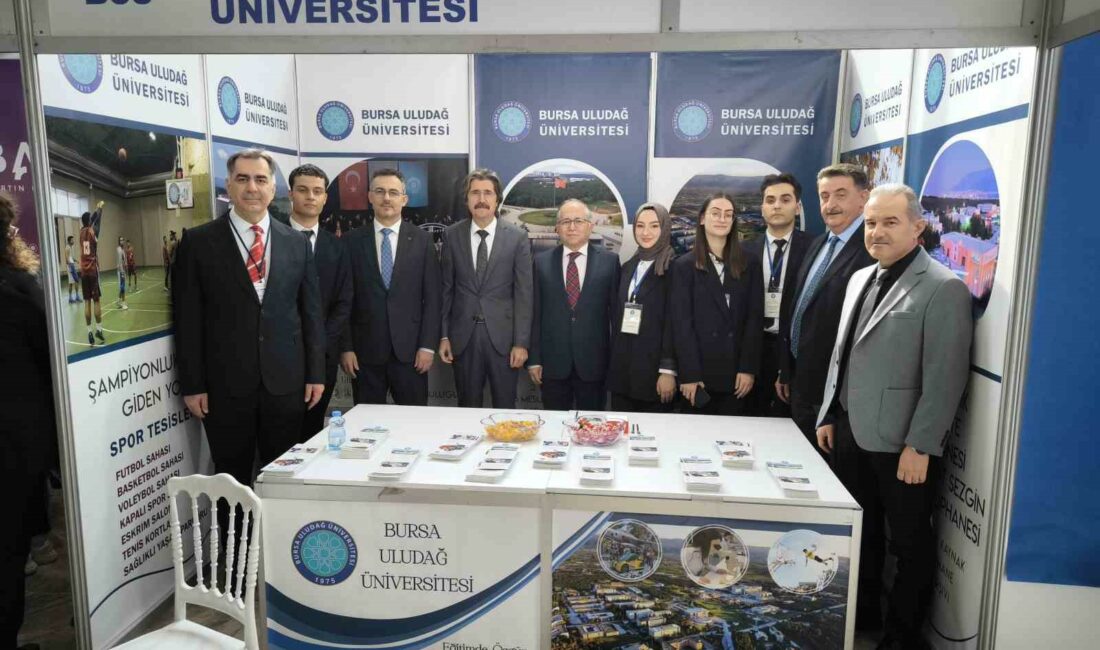 CUMHURBAŞKANLIĞI İNSAN KAYNAKLARI OFİSİ KOORDİNATÖRLÜĞÜNDE VE KOCAELİ ÜNİVERSİTESİ EV SAHİPLİĞİNDE