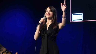 Bursa Büyükşehir Belediyesi Orkestra Şube Müdürlüğü Türk Halk Müziği Bölümü