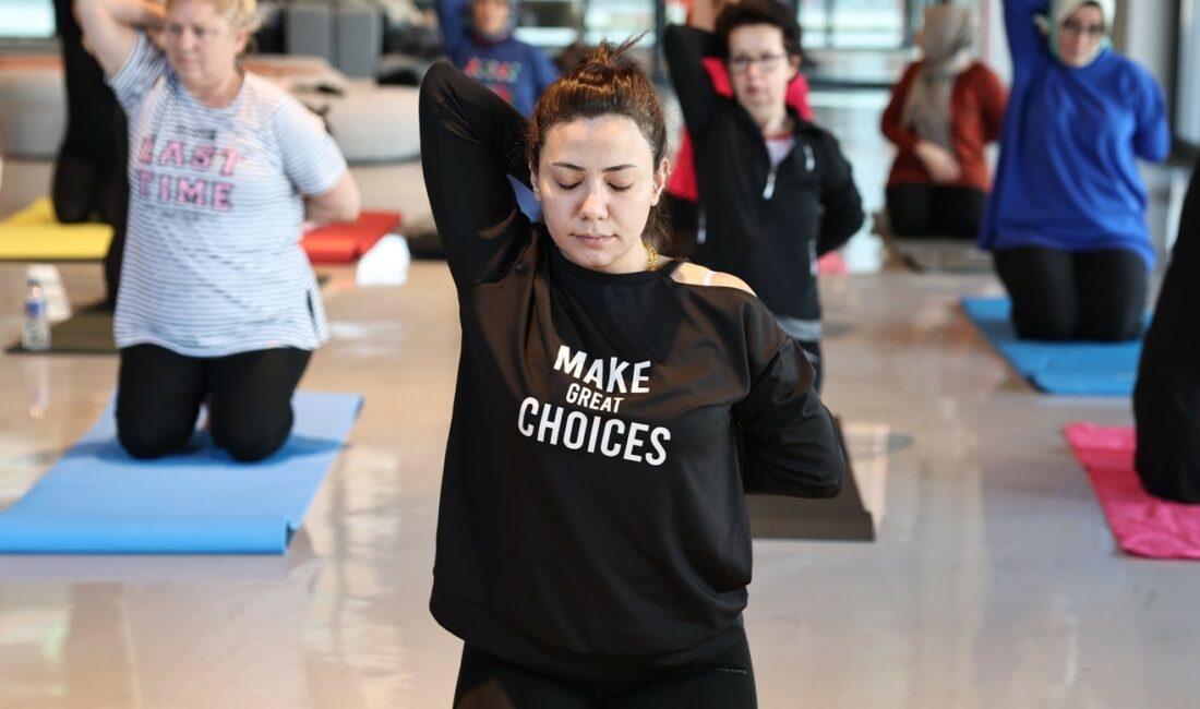 NİLÜFER BELEDİYESİ’NİN, KATILIMCI BİR SÜREÇLE YENİ KİMLİKLER KAZANDIRDIĞI PANCAR DEPOSU