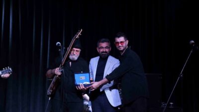 İNEGÖL BELEDİYESİ, HER İKİSİ DE ŞUBAT AYINDA VEFAT EDEN ROCK