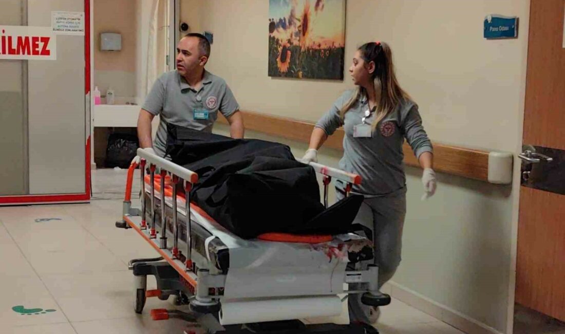 Bursa’da tarlada dolaşırken yamaçtan düşen adam öldü Bursa’nın İnegöl ilçesinde, satın almak istediği tarlayı gezerken uçurumdan düşen