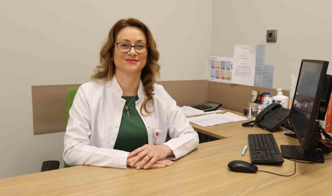 Soğuk havalarda su içmekten kaçınmayın DİYETİSYEN PINAR BOZKURT,