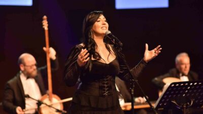 BURSA BÜYÜKŞEHİR BELEDİYESİ TÜRK SANAT MÜZİĞİ BÖLÜMÜ TARAFINDAN DÜZENLENEN ‘BESTE