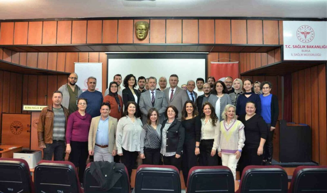 BALIKESİR, BİLECİK, ÇANAKKALE VE YALOVA İLLERİNİ DE KAPSAYAN BURSA BÖLGESİNİN