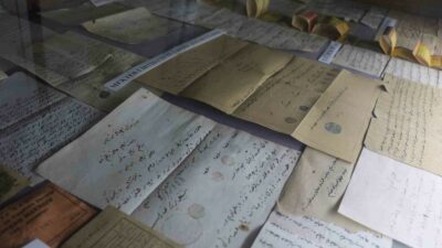 BURSA ULUDAĞ ÜNİVERSİTESİ İLAHİYAT FAKÜLTESİ BÜNYESİNDE KURULAN İSMAİL HAKKI BURSEVİ