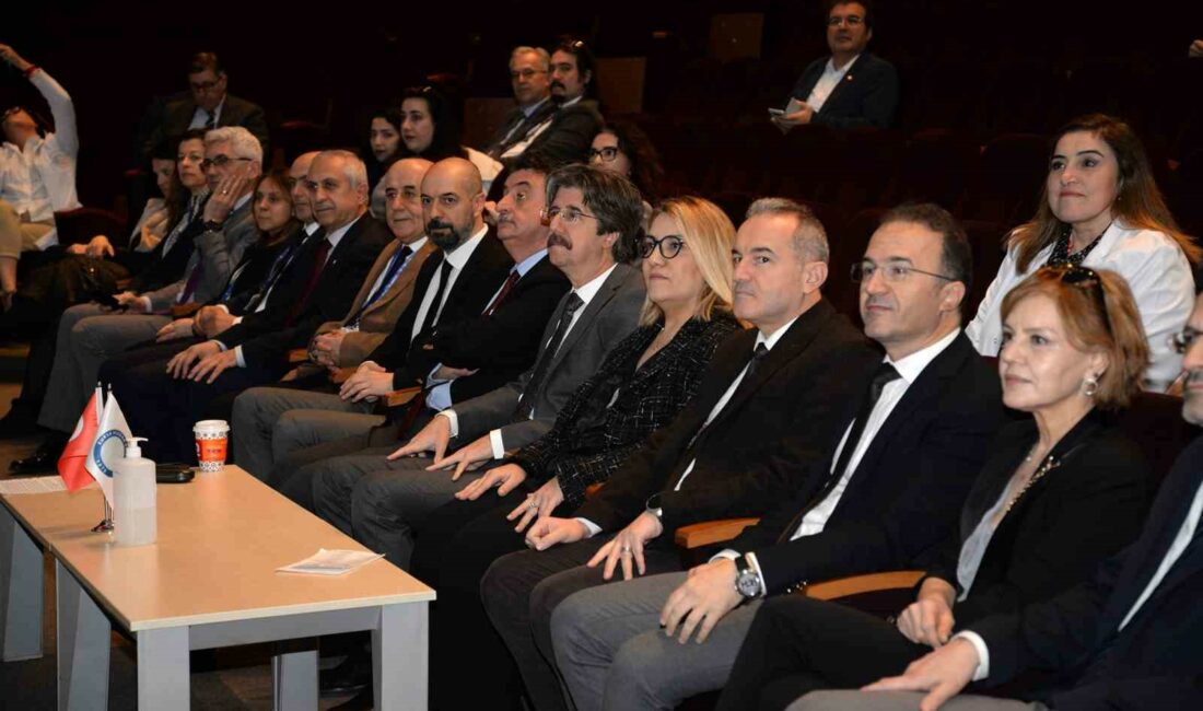 BURSA ULUDAĞ ÜNİVERSİTESİ (BUÜ) TIP FAKÜLTESİ DEKANLIĞI, BURSA TABİP ODASI