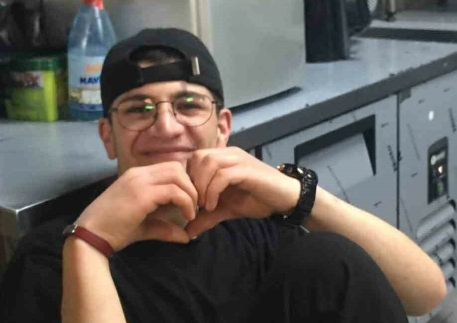 Bursa’da kaybolan İsmail aranıyor Bursa’nın Osmangazi ilçesinde kaybolan 19 yaşındaki İsmail Tamer isimli gençten