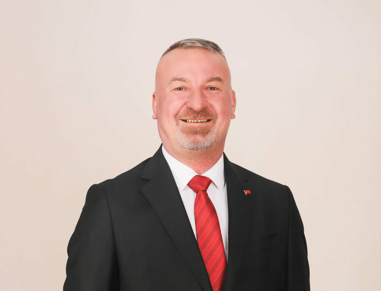 İYİ Parti Karacabey Belediye Başkan Adayı Fatih Karabatı, Karacabey’i geleceğe