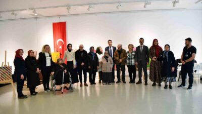 OSMANGAZİ BELEDİYESİ’NİN SOSYAL BELEDİYECİLİKTE ZİRVE ESERİ BAKIM VE REHABİLİTASYON MERKEZİ’NİN