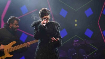 OSMANGAZİ MEYDANI’NIN RESMİ AÇILIŞ ÖNCESİ TANITIM ETKİNLİKLERİ ÇERÇEVESİNDE SAHNEYE ÇIKAN