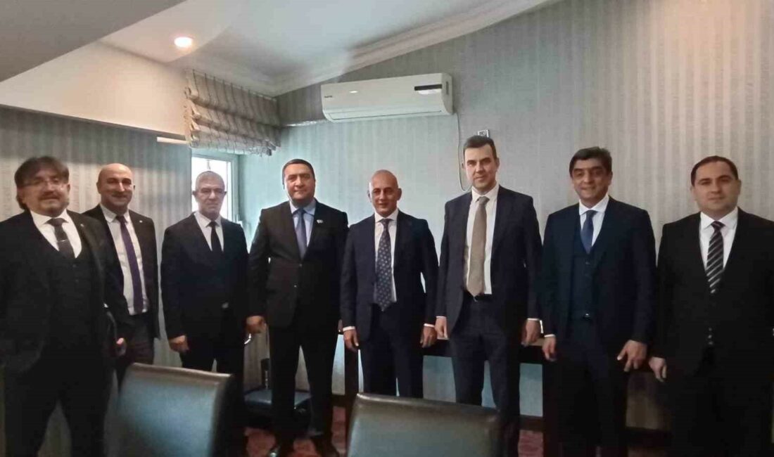 BURSA’NIN VE GÜNEY MARMARA’NIN ÖNEMLİ SAĞLIK MERKEZLERİNDEN BİRİSİ OLAN DORUK