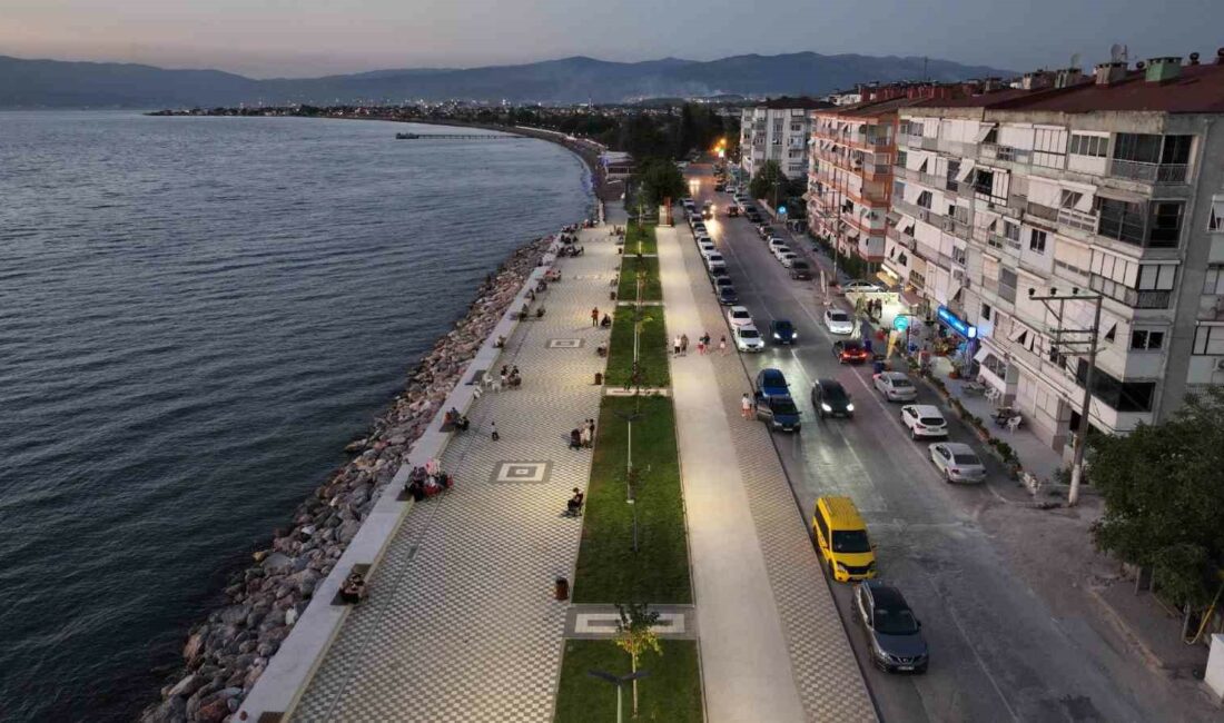 Aktaş, “Turizm anlayışını yeni bir seviyeye çıkarıyoruz” Bursa Büyükşehir Belediye Başkanı Alinur Aktaş, turizm anlayışını yeni bir