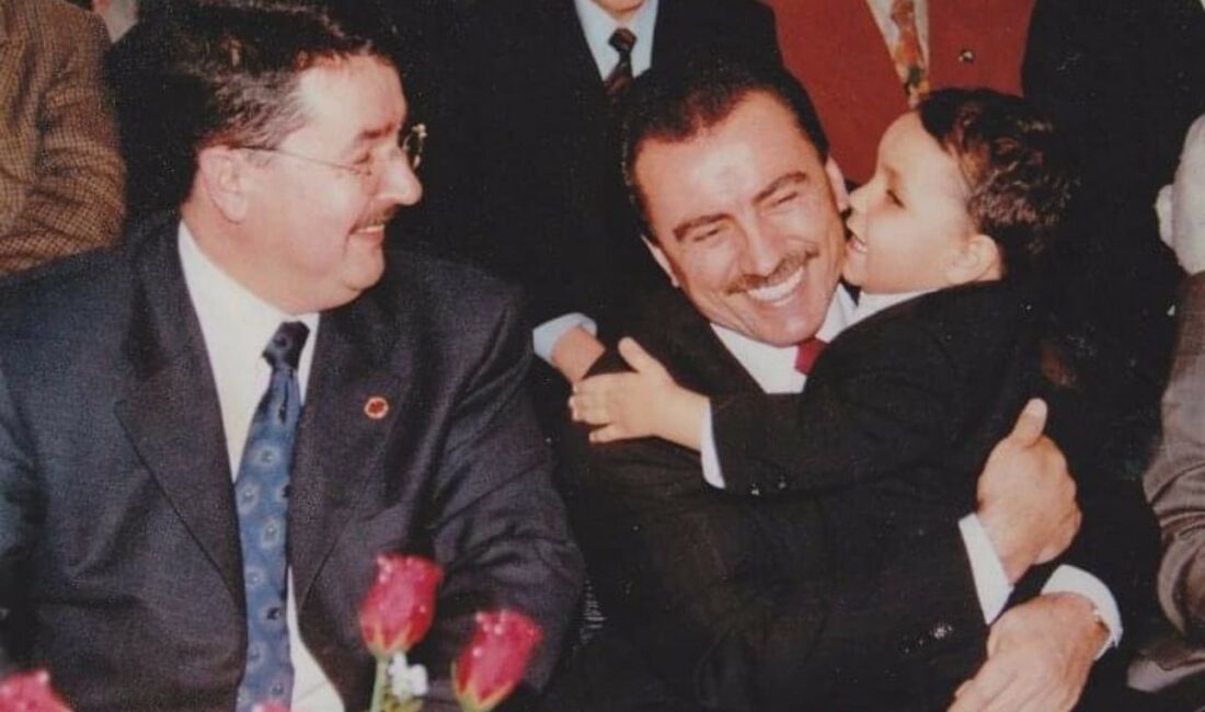 BBP GENEL BAŞKAN YARDIMCISI EKREM ALFATLI, 25 MART 2009 TARİHİNDE