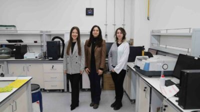 Bursa Teknik Üniversitesi (BTÜ) akademisyenleri, elektrikli araçların şarjının daha uzun