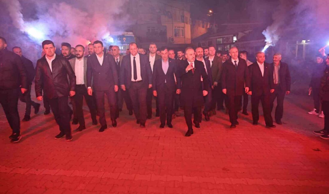 Bursa Büyükşehir’den İznik’e ‘Ata Sporları Kamp Merkezi’ BURSA BÜYÜKŞEHİR BELEDİYE BAŞKANI ALİNUR AKTAŞ, ŞEHRİN İNCİSİ OLAN İZNİK’İN