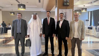 BURSA TİCARET VE SANAYİ ODASI (BTSO) TARAFINDAN YÜRÜTÜLEN İNŞAAT VE