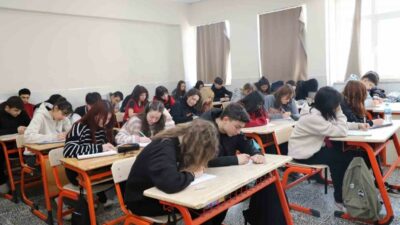 BURSA-VAN ARASI MEKTUP KARDEŞLİĞİ PROJESİ 3.YILINDA ÖĞRENCİLERİN KULLANDIKLARI RUMUZLAR SAYESİNDE