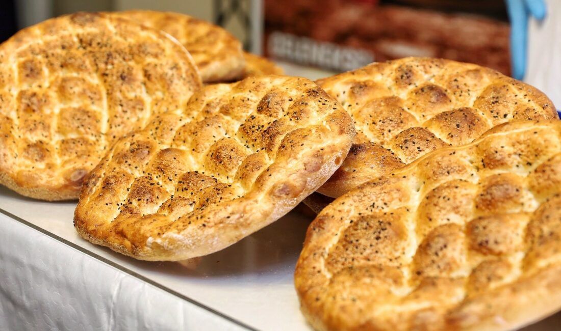 BURSA BÜYÜKŞEHİR BELEDİYESİ, 11 AYIN SULTANI RAMAZANIN COŞKU, HEYECAN, BOLLUK,