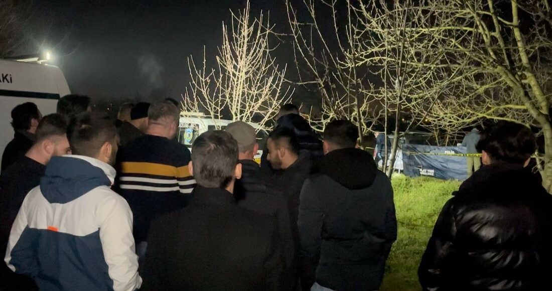 Bursa başından vurulmuş halde bulundu Bursa’nın Osmangazi ilçesinde bir genç başından vurulmuş halde bulundu