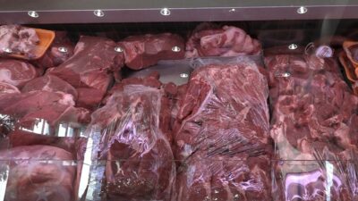 Bursa Perakendeciler Derneği (Bursa PERDER) ve Et ve Süt Kurumu