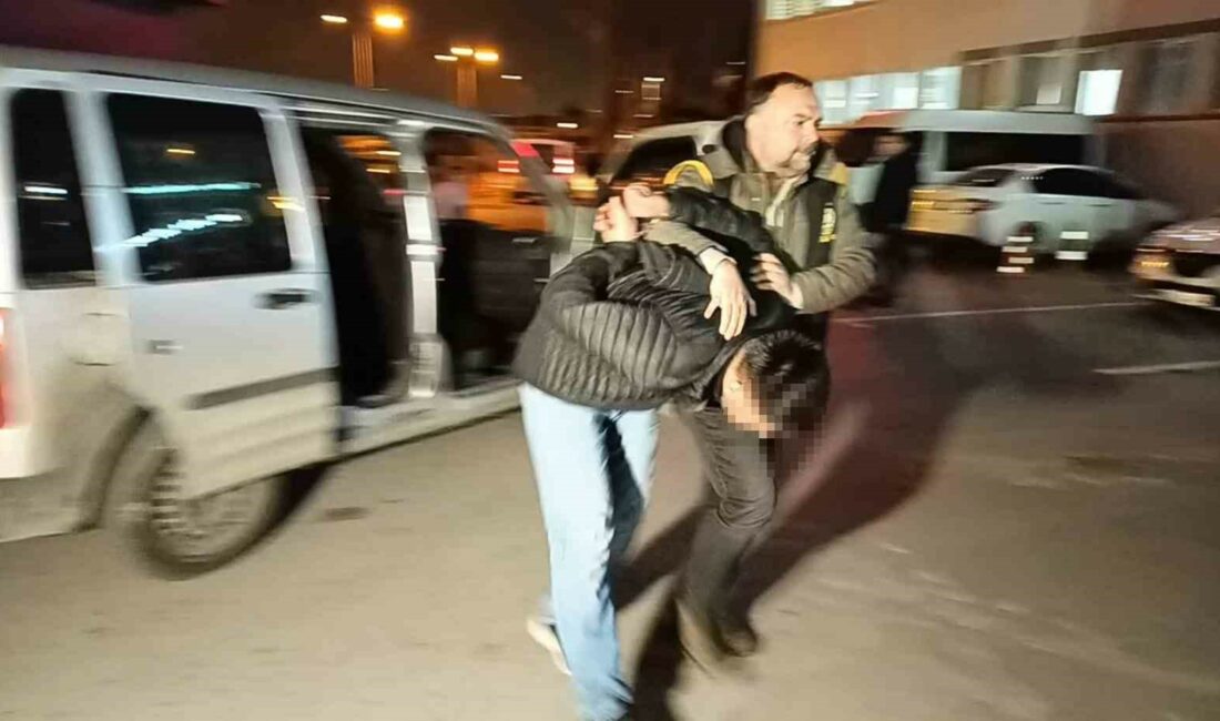 Bursa’da kuyumcuyu sanal bahis borcu yüzünden soymuşlar Bursa’da yakalanan kuyumcu soyguncuları, sanal bahis borcu için kuyumcu soygununu