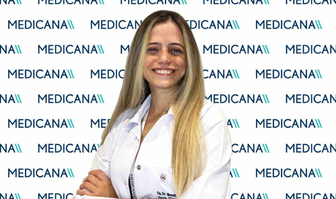 GELİŞTİRİLEN YENİ TEKNİKLERLE BURUN ESTETİĞİ YAPTIRMAK, ESKİ YÖNTEMLERE GÖRE ÇOK