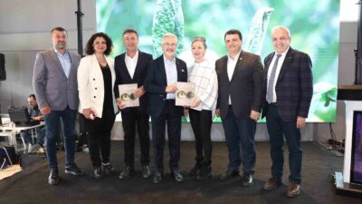 BURSA’NIN MARKA DEĞERLERİNDEN BİRİ OLAN HASANAĞA ENGİNARI NİLÜFER BELEDİYESİ TARAFINDAN