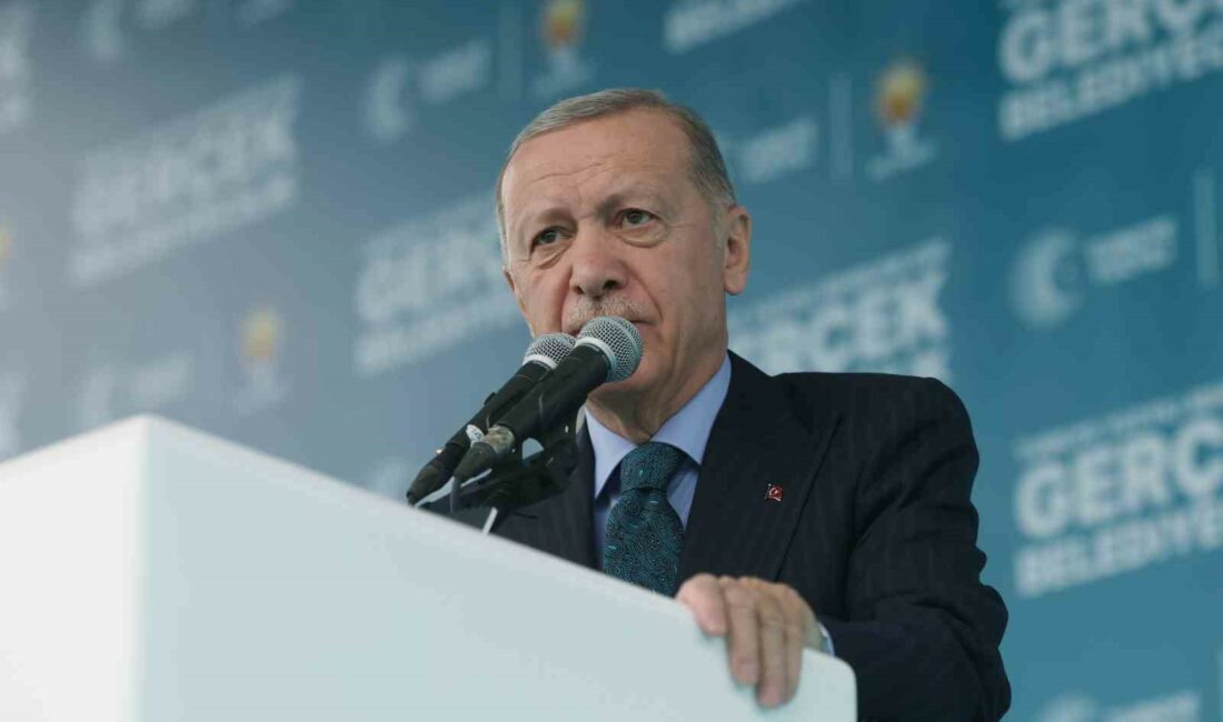 Cumhurbaşkanı Erdoğan: “Temmuz’ ayında emekli maaşlarını masaya yatıracağız” CUMHURBAŞKANI RECEP TAYYİP ERDOĞAN BURSA GÖKDERE MEYDANI’NDA VATANDAŞLARA SESLENDİ.