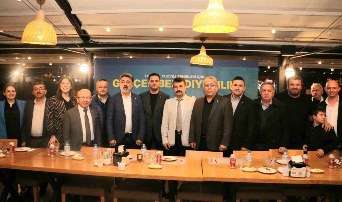 Dağ-Der’den Dinçer’e tam destek MUDANYA'DA YAŞAYAN 'DAĞLI' VATANDAŞLARLA BİRARAYA GELEN CUMHUR İTTİFAKI AK PARTİ