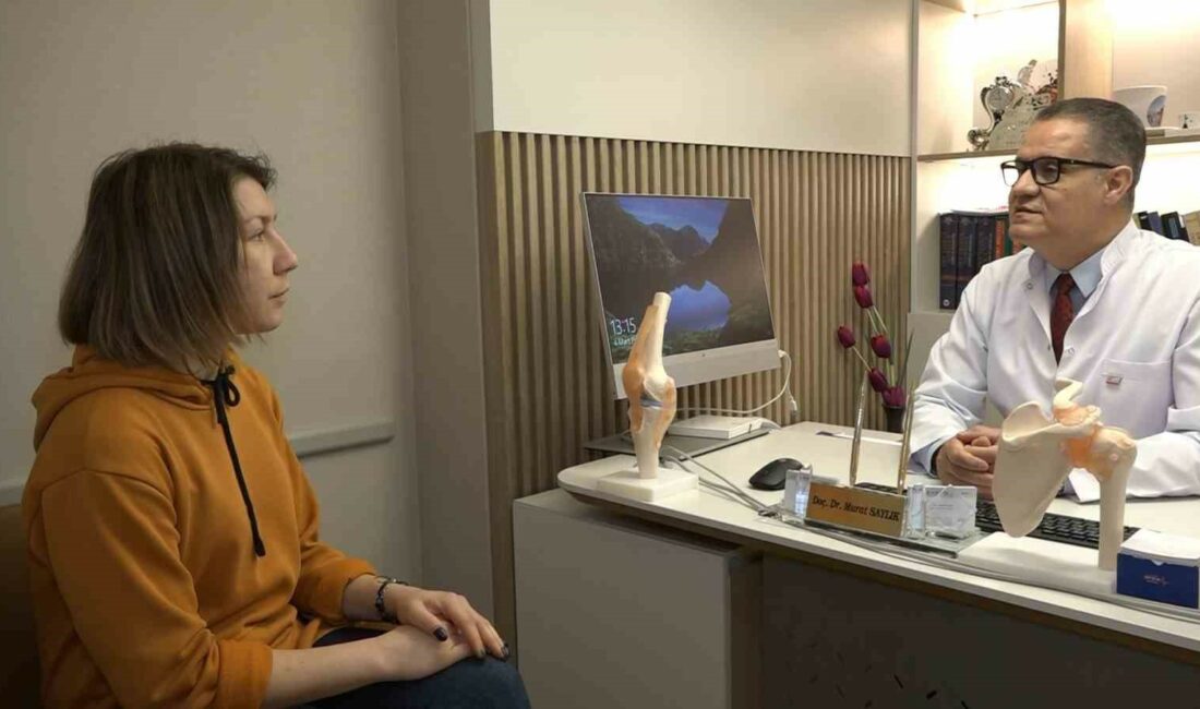 SAĞLIKLI BESLENME VE YAŞAM ALIŞKANLIKLARINA DİKKAT EDEN BİR KİŞİ KAÇ