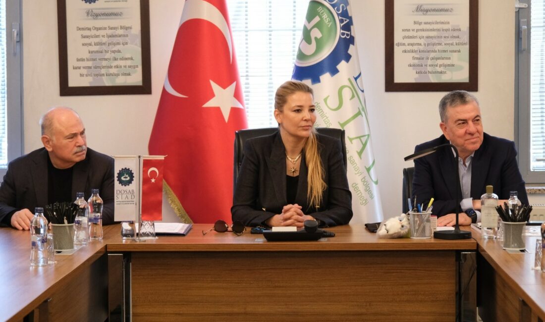 DOSABSİAD VE DOSAB İŞ BİRLİĞİNDE HAZIRLANAN ERZAK KOLİLERİ, İHTİYAÇ SAHİPLERİNE