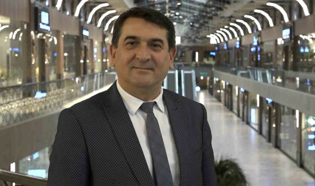 CUMHURBAŞKANI RECEP TAYYİP ERDOĞAN’IN 2024 YILINI ‘EMEKLİLER YILI’ İLAN ETMESİYLE