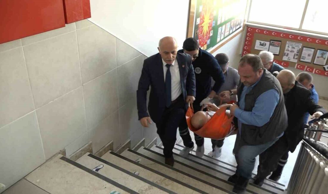 BURSA'DA 2 MİLYON 388 BİN 995 SEÇMEN OY KULLANMAK İÇİN