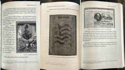 YAZAR DR. MURAT TEZCAN, TARİHİN BIRAKTIĞI İZLERİ TARİHİN TOZLU RAFLARINDAKİ