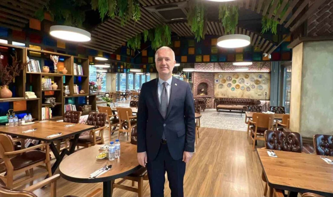 Gastro İnegöl’ün ramazan menüleri belli oldu İNEGÖL BELEDİYESİ’NİN LEZZET DURAĞI GASTRO İNEGÖL’ÜN RAMAZAN AYI MENÜLERİ BELLİ