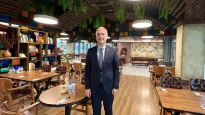 İNEGÖL BELEDİYESİ’NİN LEZZET DURAĞI GASTRO İNEGÖL’ÜN RAMAZAN AYI MENÜLERİ BELLİ