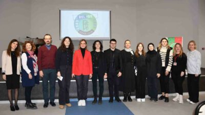 YEŞİM GRUP, “ÖNCE İNSAN” PROJESİNDE YER ALAN ÖĞRENCİLERİ,“İÇİNDEKİ YILDIZI KEŞFET”