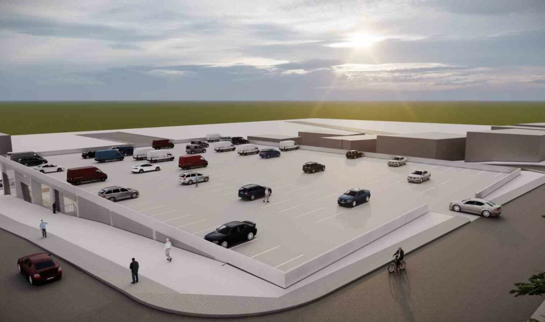 İnegöl’e yeni kapalı pazar yeri müjdesi İNEGÖL BELEDİYE BAŞKANI VE CUMHUR İTTİFAKI BELEDİYE BAŞKAN ADAYI ALPER