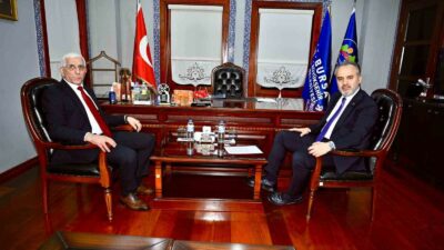 MARMARABİRLİK’İN GELECEK 50 YILLIK İMAR PLANI SORUNU ÇÖZÜLDÜ. YAPILAN YENİ