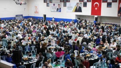 CUMHUR İTTİFAKI AK PARTİ MUDANYA BELEDİYE BAŞKAN ADAYI GÖKHAN DİNÇER,