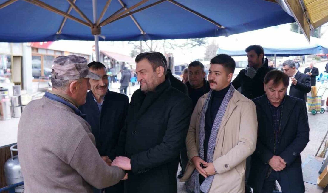 “Öcalan hain değildi” diyen CHP’li başkan adayına MHP’den sert tepki MHP İL BAŞKANI MUHAMMET TEKİN, CHP'Lİ BAŞKAN ADAYINA TEPKİ GÖSTERDİ