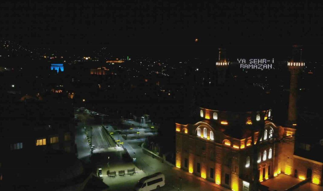 Bursa’da davul çalanların farklı hallere büründüğü yönündeki rivayetlerden korkan davulcular,