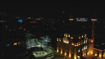 Bursa’da davul çalanların farklı hallere büründüğü yönündeki rivayetlerden korkan davulcular,